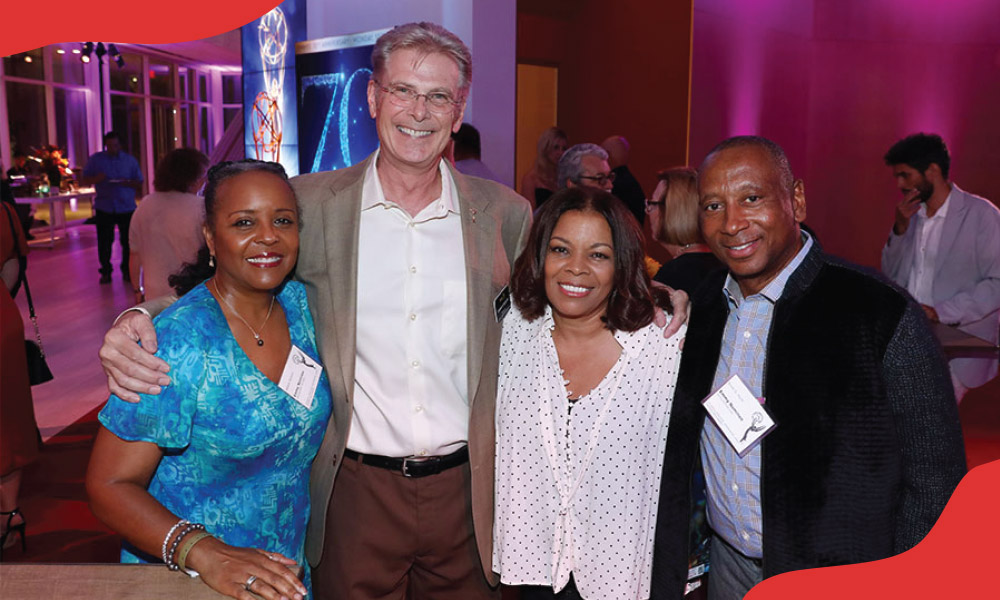 The Untold Story of Erv Hurd: Chip Fields’ Husband and Kim Fields’ Father