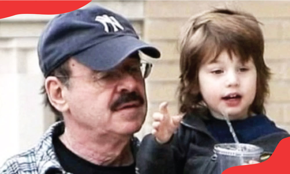 The Untold Story of Fausto Xavier Aguilera: Christina Aguilera's Forgotten Father