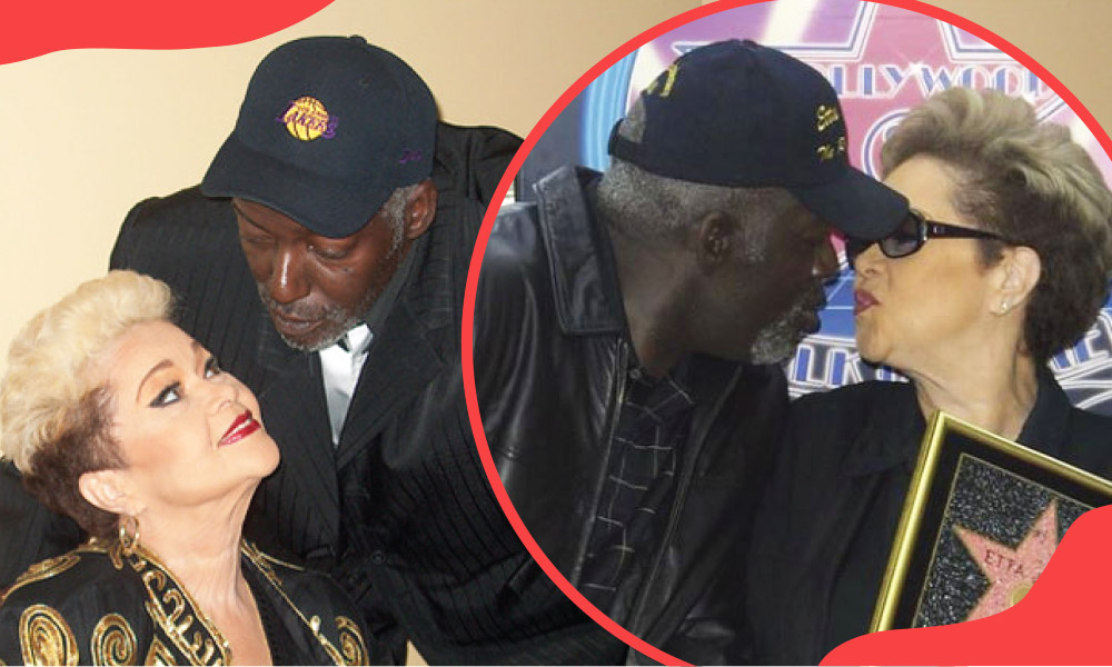 Artis Mills Today: What We Know About Etta James’ Husband Now