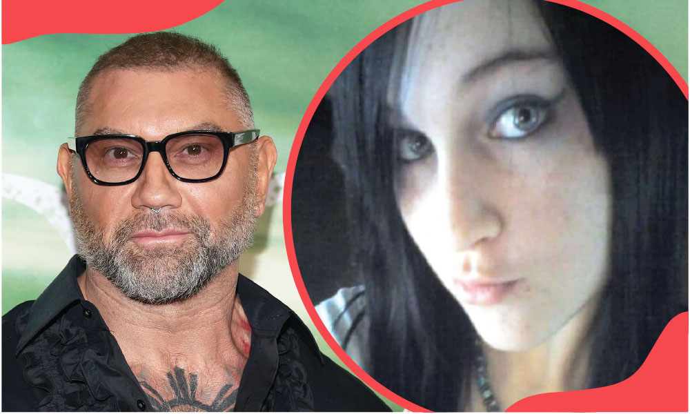 Who Is Keilani Bautista? Everything About Dave Bautista’s First Daughter