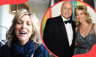 Kelly Ripken Today: Where Is Cal Ripken Jr.’s Ex-Wife Now?