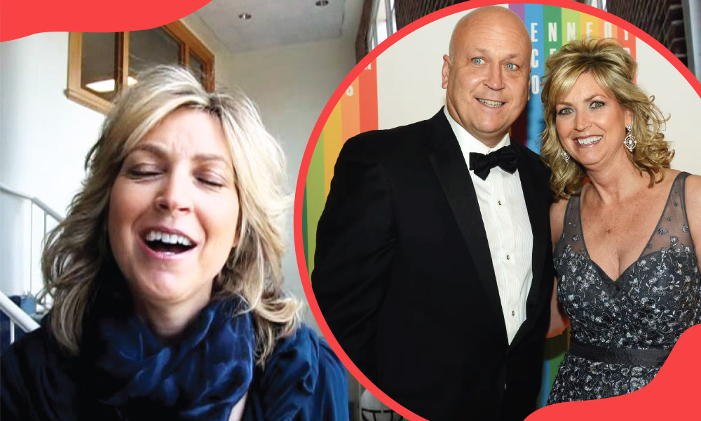 Kelly Ripken Today: Where Is Cal Ripken Jr.’s Ex-Wife Now?