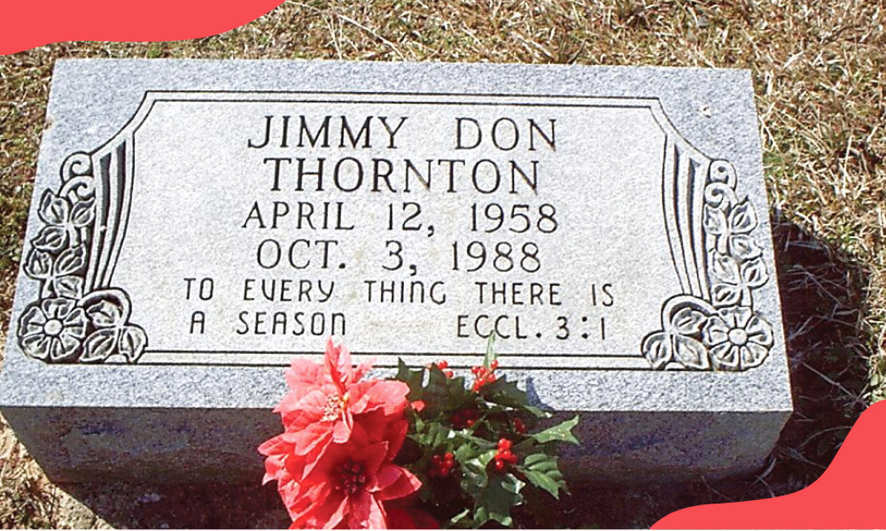 The Untold Story of Jimmy Don Thornton: Billy Bob’s Beloved Brother