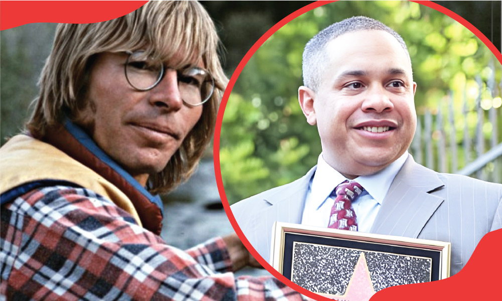 Zachary John Denver Today: Where Is John Denver’s Son Now?