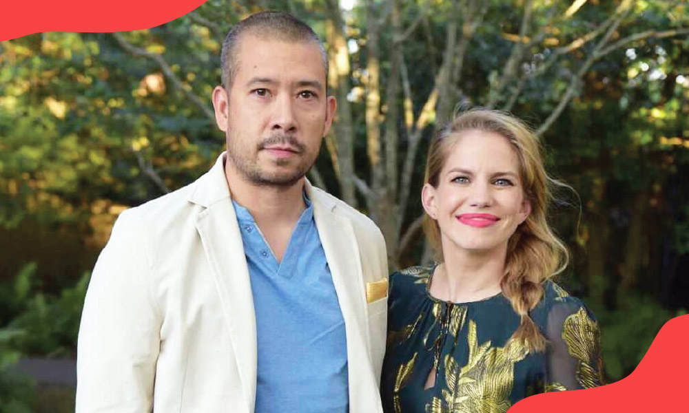 Who Is Shaun So? Meet Anna Chlumsky’s Husband with a Secret Military Past