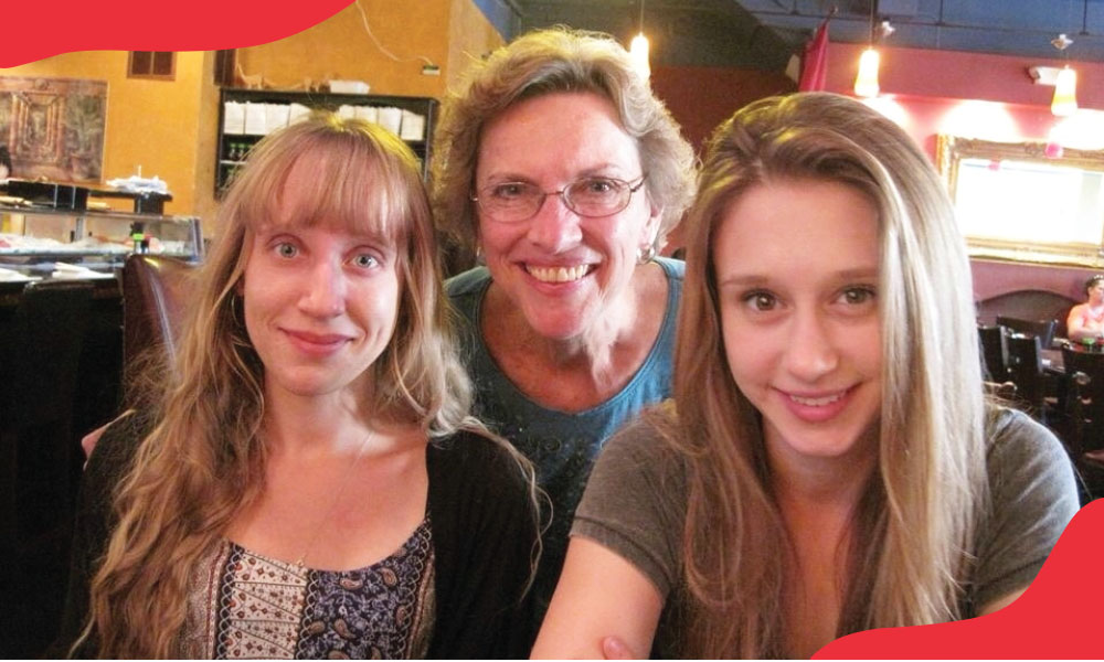 Laryssa Farmiga: What We Know About Vera Farmiga’s Private Sister