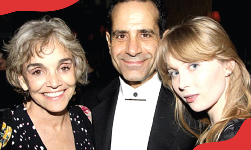 Meet Josie Lynn Shalhoub: Tony Shalhoub’s Talented and Private Daughter