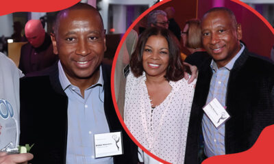 The Untold Story of Erv Hurd: Chip Fields’ Husband and Kim Fields’ Father