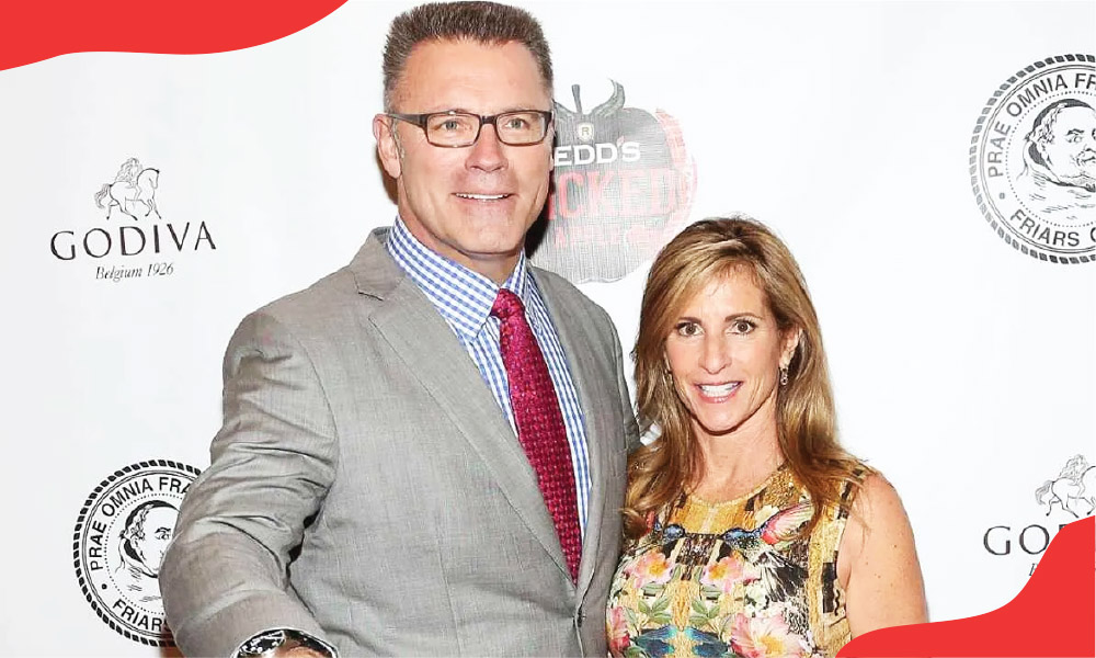 Howie Long’s Wife Diane Addonizio: Her Life, Career, and Family Story