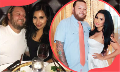 Where Is Korina Harrison Now? Corey Harrison’s Ex-Wife Lives a Very Private Life