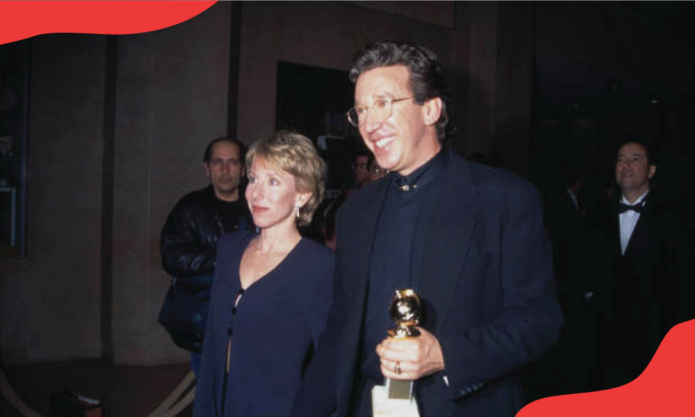Laura Deibel Today: What Tim Allen’s Ex-Wife Is Doing in 2025