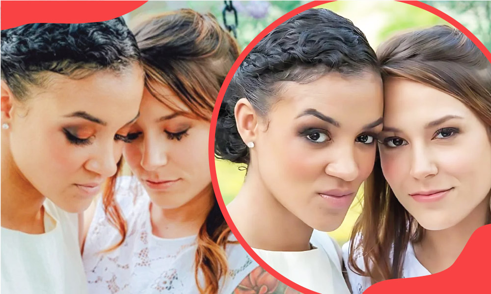 Get to Know Bre Austin: Andraya Carter’s Wife and Fitness Star