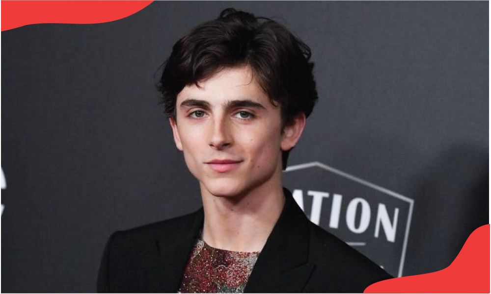 Timothy Shalloway: Bio, Age, Height, Movies, Girlfriend and Net Worth