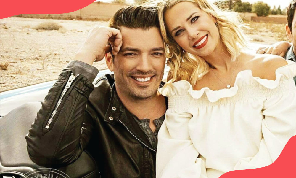 Kelsy Ully’s Life Now: What You Didn’t Know About Jonathan Scott’s Ex