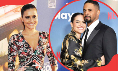 What You Didn’t Know About Samara Saraiva and Her Life with Damon Wayans Jr.