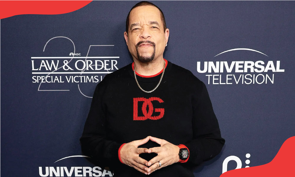 Who Was Alice Marrow? The Mother Who Made Ice-T Who He Is Today