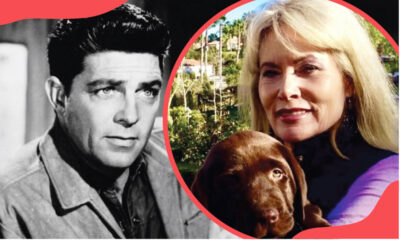 The Untold Story of Susan Dee Robbins, Dale Robertson’s Wife and Life Partner