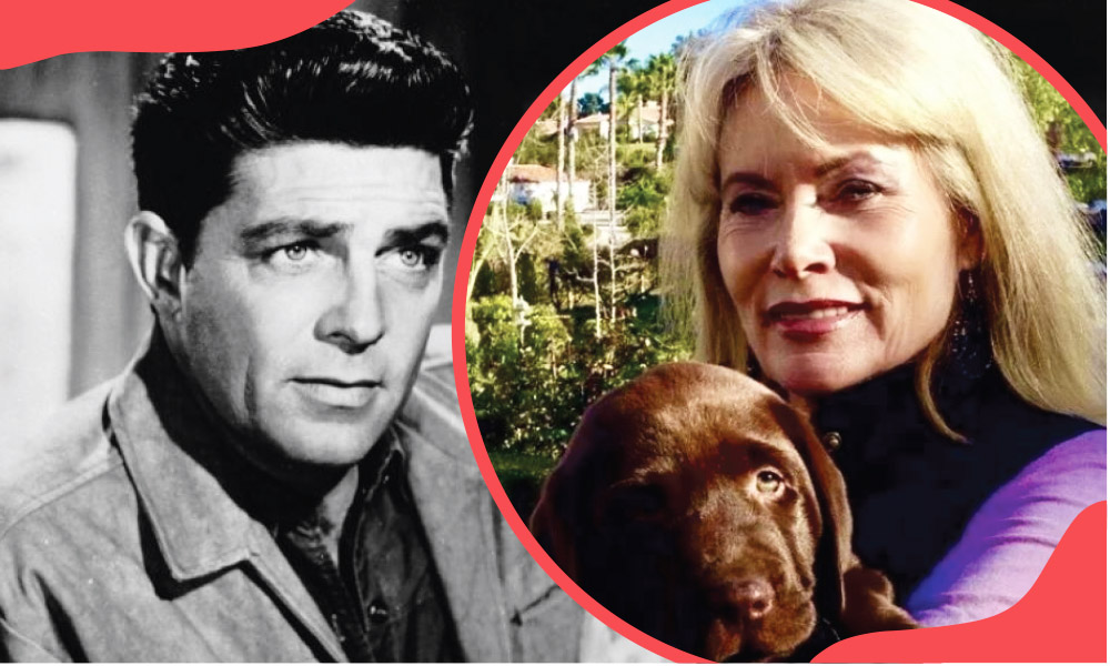 The Untold Story of Susan Dee Robbins, Dale Robertson’s Wife and Life Partner