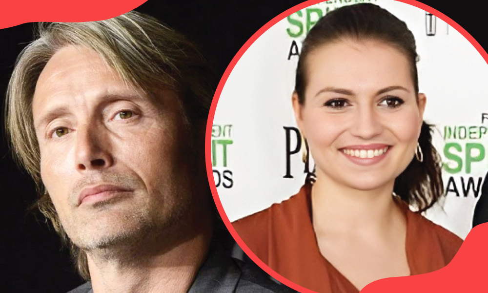 Viola Jacobsen Mikkelsen: What We Know About Mads Mikkelsen’s Daughter
