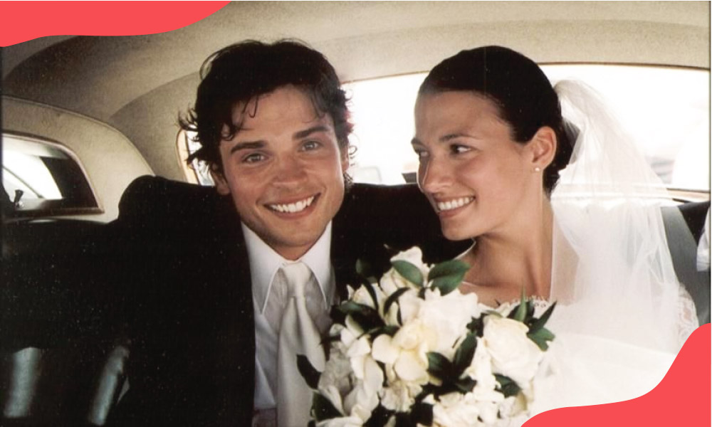 Tom Welling’s Ex-Wife Jamie White-Welling: Where Is She Now?