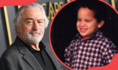 Aaron Kendrick De Niro: What We Know About Robert De Niro’s Mysterious Son