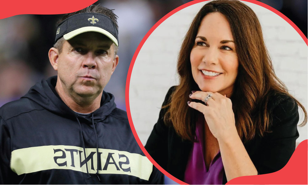 Who Is Beth Shuey? Everything About Sean Payton’s Former Wife
