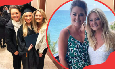 What You Didn’t Know About Alexandra Jane Jackson (Alan Jackson’s Daughter)