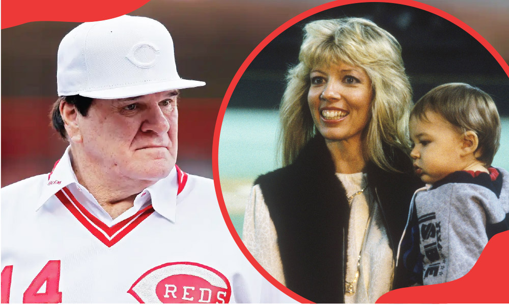 Where Is Carol J. Woliung Now? The Truth About Pete Rose’s Second Wife
