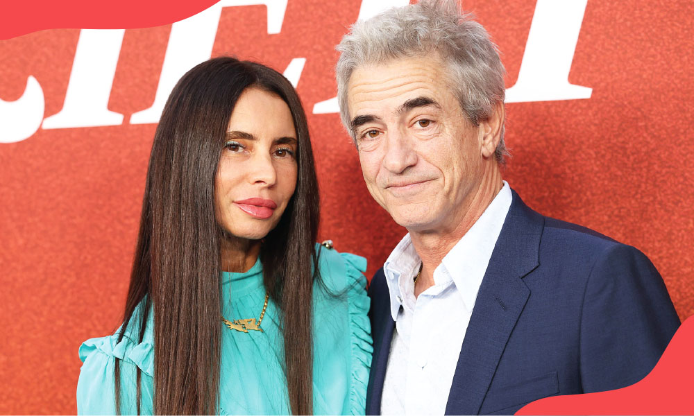 What Happened to Tharita Cesaroni, Dermot Mulroney’s Wife? The Full Story