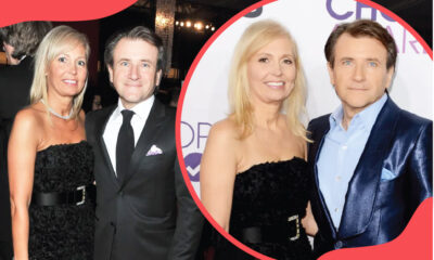 Where Is Diane Plese Now? The Untold Story of Robert Herjavec’s First Wife