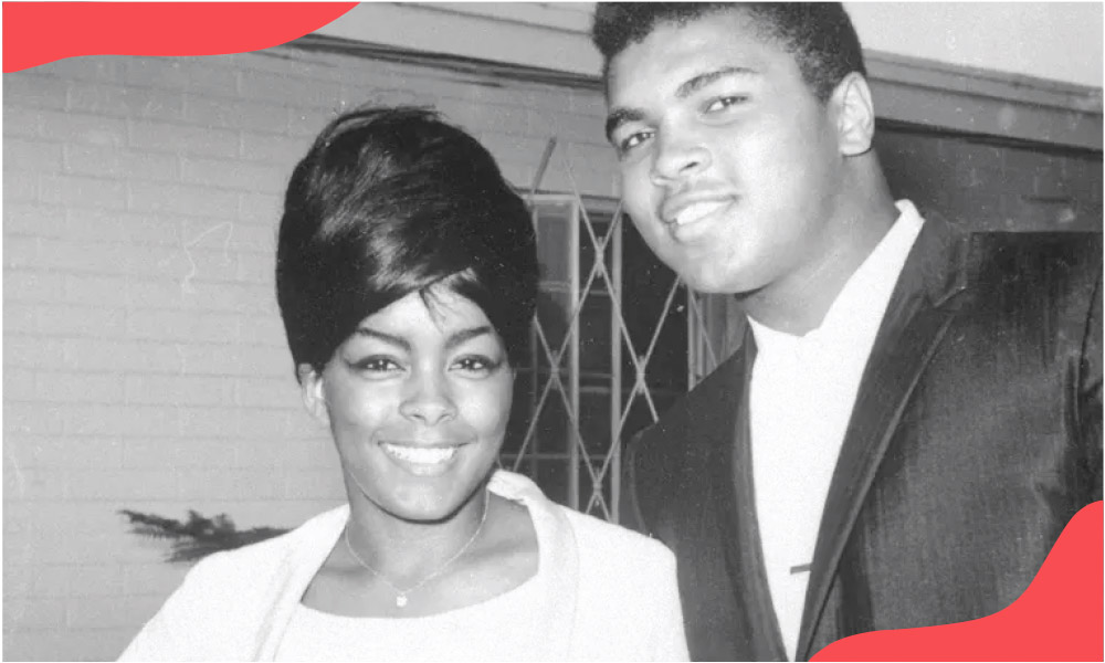 Who Was Sonji Roi? The Untold Story of Muhammad Ali’s First Wife