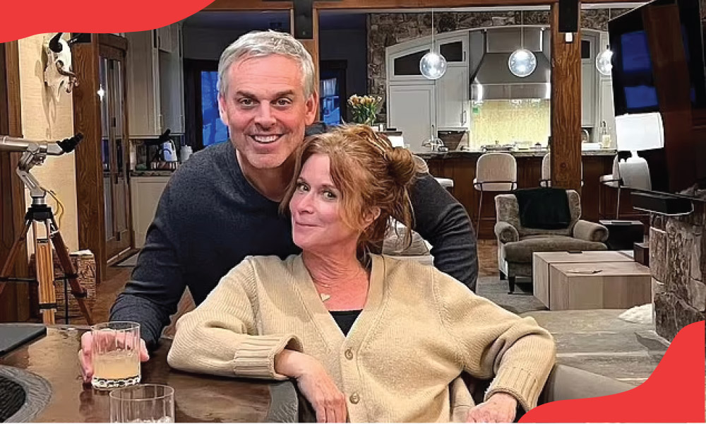 Ann Cowherd: What We Know About Colin Cowherd’s Wife and Their Love Story