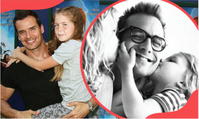 Meet Satine Anais Geraldine Macht: The Sweet Daughter of Suits Star Gabriel Macht