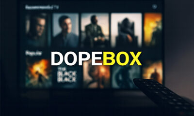 Top 15 DopeBox Alternatives for Free Movies in 2025
