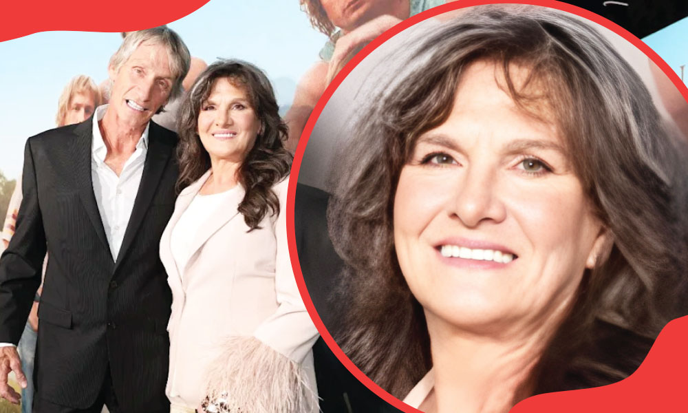The Untold Truth About Pam Adkisson, Kevin Von Erich’s Wife of 40+ Years