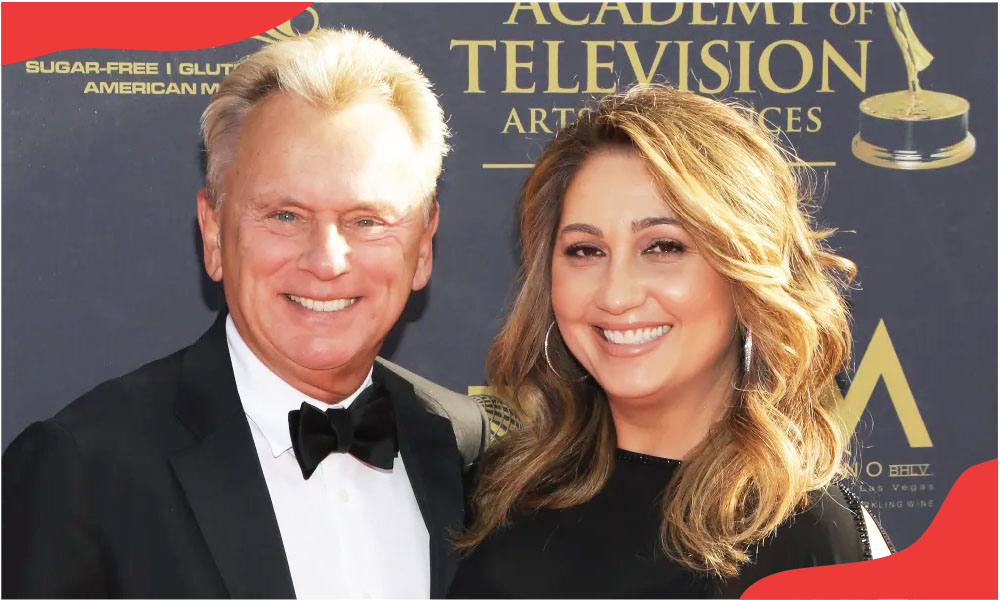 Sherrill Sajak: The Untold Story of Pat Sajak’s Mysterious First Wife