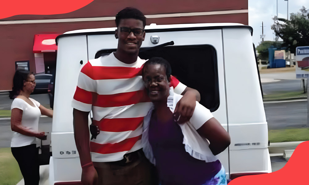 Who Is Londa Butler? The Truth About Jimmy Butler’s Complicated Childhood