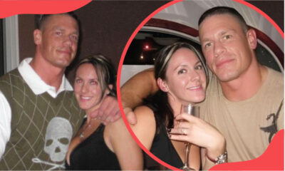 Elizabeth Huberdeau: The Untold Story of John Cena’s First Wife