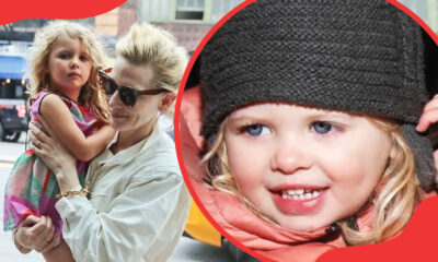 Edith Vivian Patricia Upton: The Secret Star of Cate Blanchett’s Family