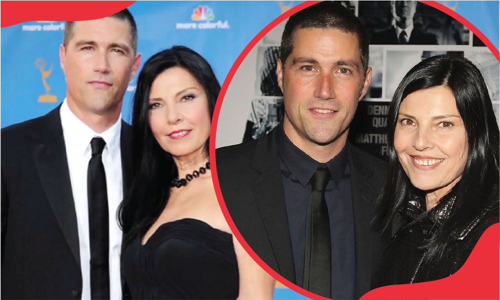 Who Is Margherita Ronchi? All About Matthew Fox’s Wife