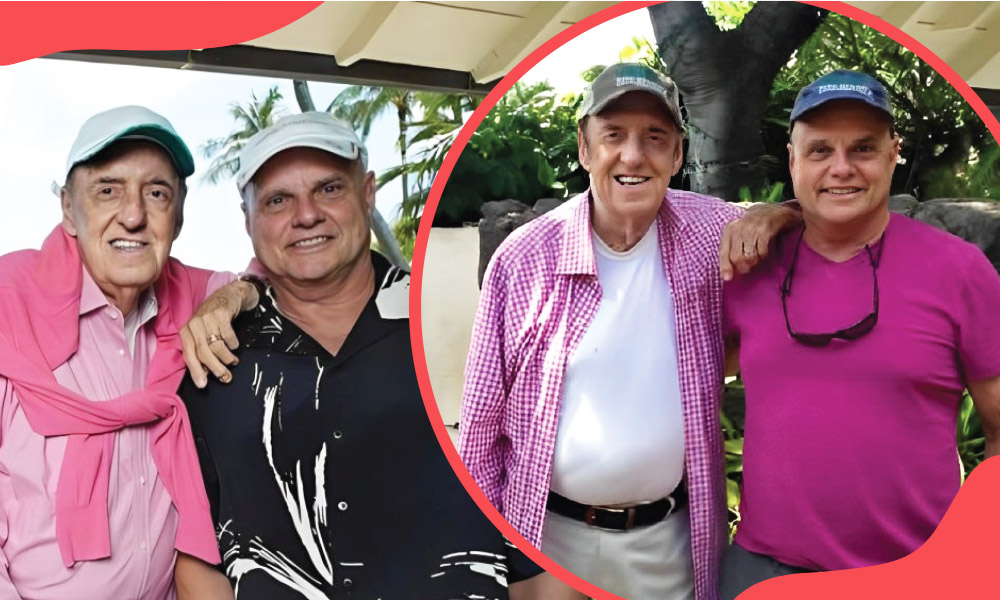 What Happened to Stan Cadwallader After Jim Nabors Died?