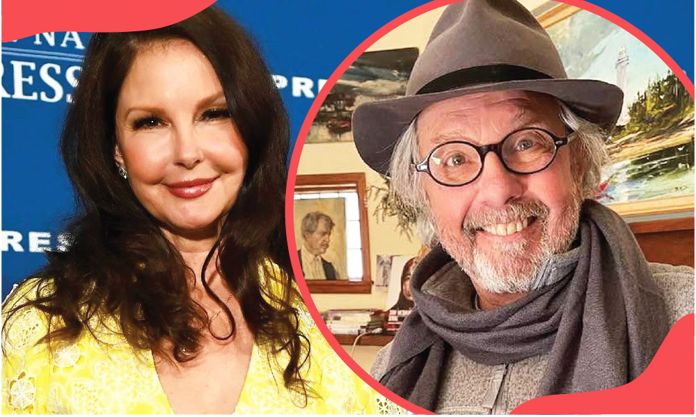Michael Ciminella: The Full Story of Ashley Judd’s Father and Naomi Judd’s First Husband