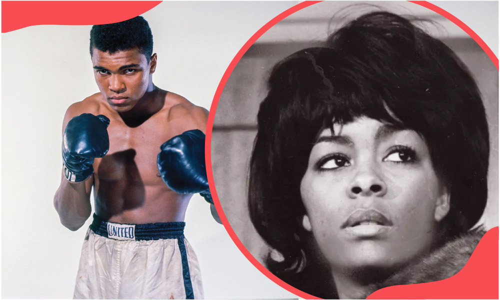 Who Was Sonji Roi? The Untold Story of Muhammad Ali’s First Wife