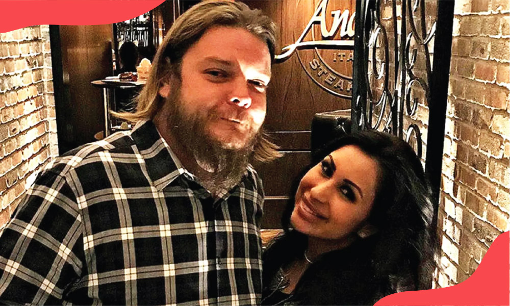 Where Is Korina Harrison Now? Corey Harrison’s Ex-Wife Lives a Very Private Life