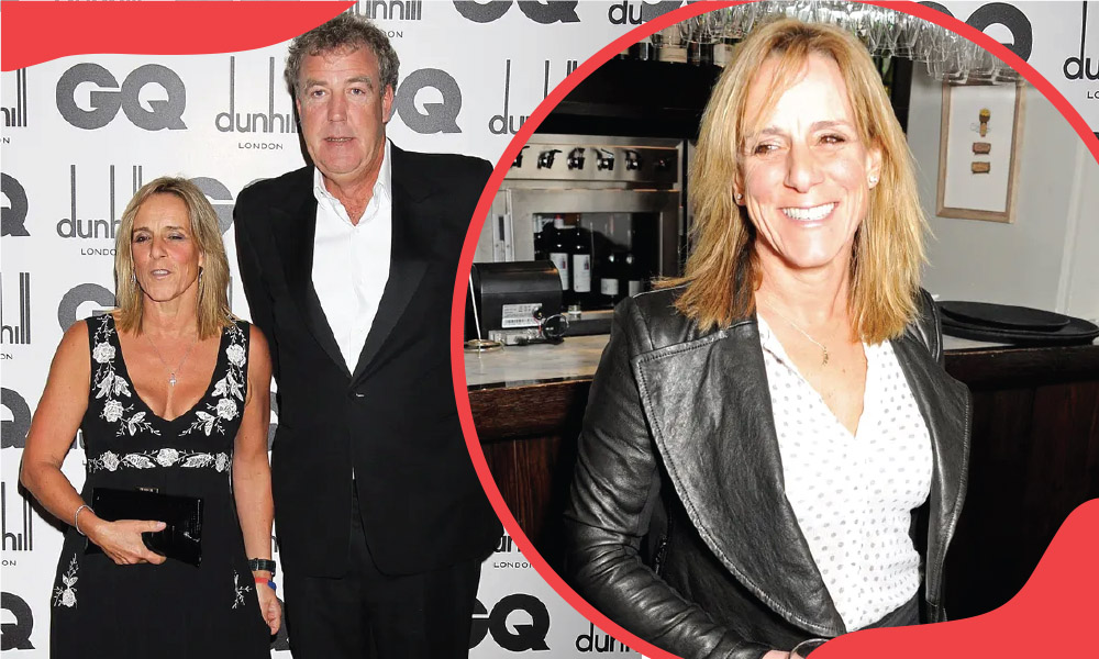 What Happened to Frances Cain After Her Split from Jeremy Clarkson?