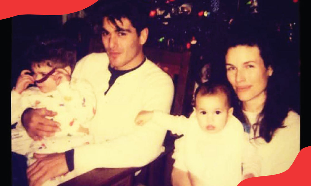 Zane Schoeffling, Michael Schoeffling’s Son, Lives a Life You Didn’t Expect