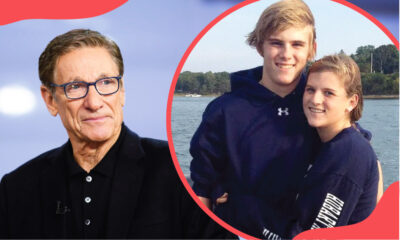 Matthew Jay Povich: The Story of Maury Povich’s Son You Never Hear About