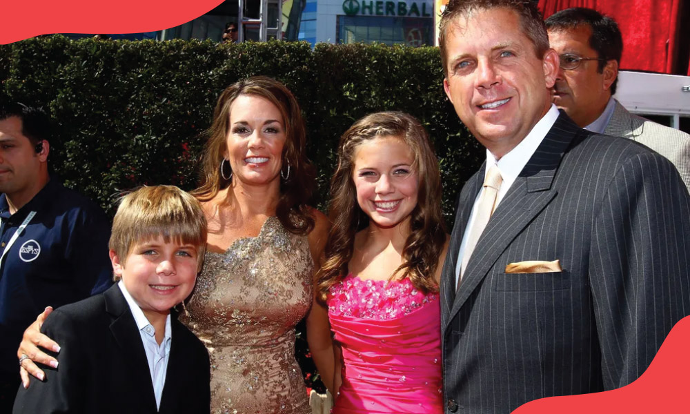 Who Is Beth Shuey? Everything About Sean Payton’s Former Wife