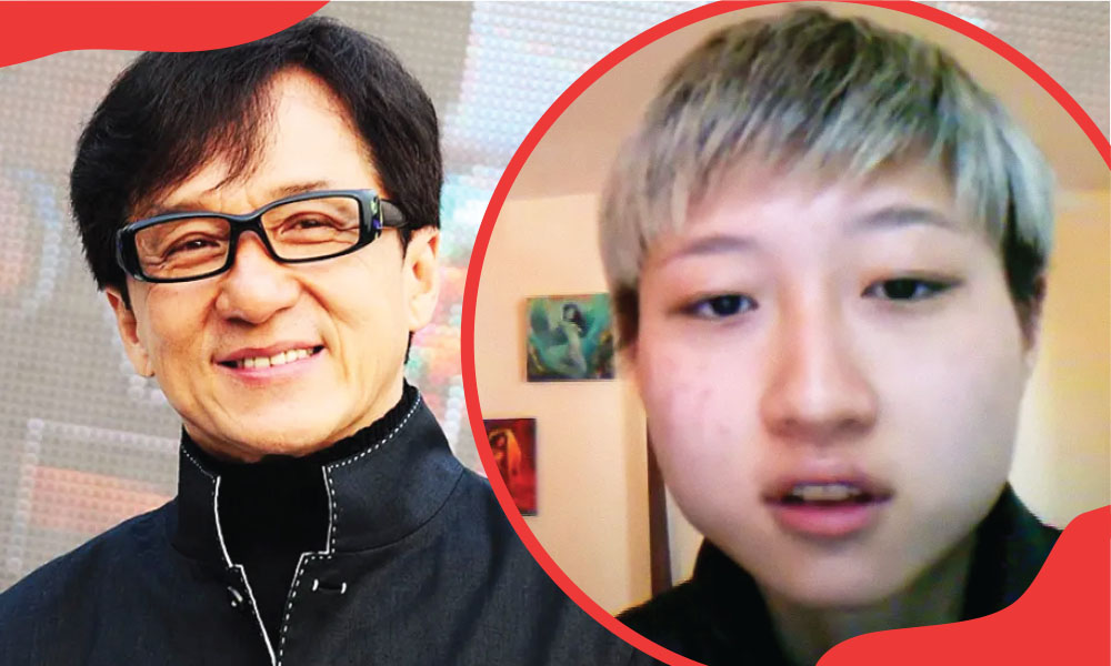 Etta Ng Chok Lam: Jackie Chan’s Estranged Daughter and Her Untold Story