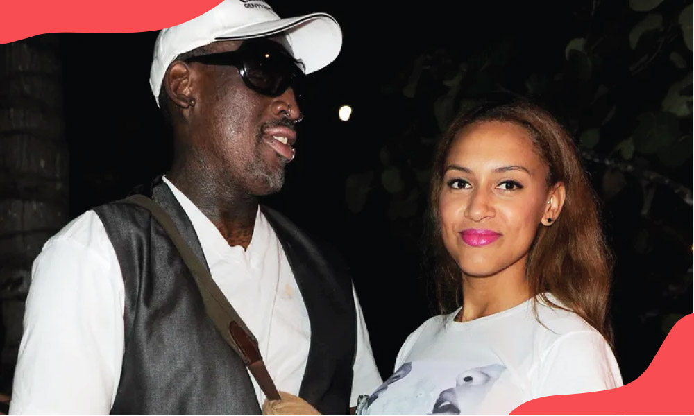 Alexis Rodman: The Untold Story of Dennis Rodman’s Daughter